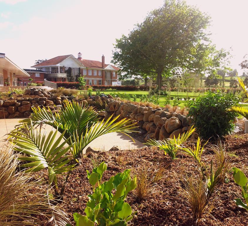Гостьовий будинок Lavalla Estate Tuakau Екстер'єр фото